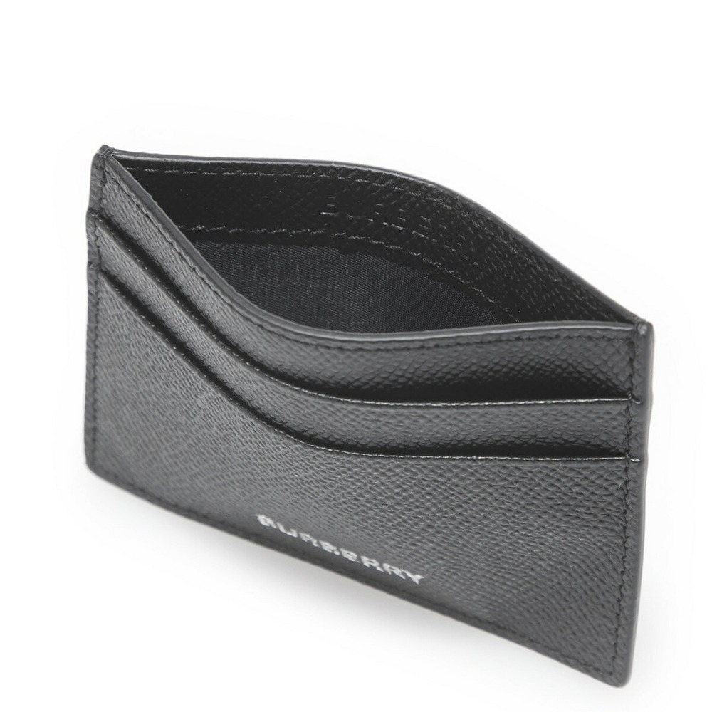 Burberry Black Wallet Sandon View 4
